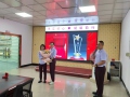 外贸拓品先峰奖-至我们优秀的00后
