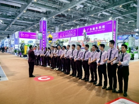 2024上海国际橡塑展
